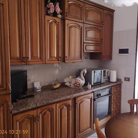 フォッローニカCasa Paganiniアパートメント エクステリア 写真