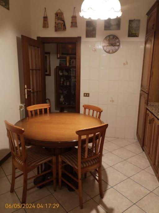 フォッローニカCasa Paganiniアパートメント エクステリア 写真
