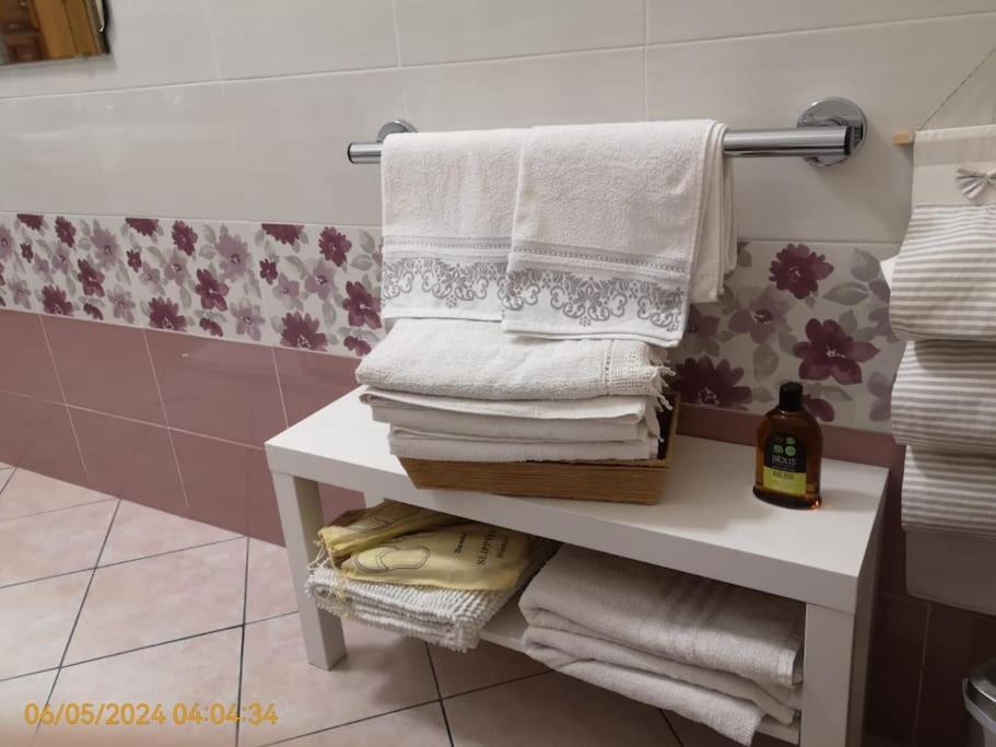 フォッローニカCasa Paganiniアパートメント エクステリア 写真